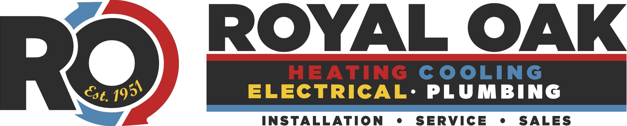Royal Oak Heating, Cooling, Electrical & Plumbing